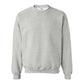 ash crewneck pullover sweatshirt 