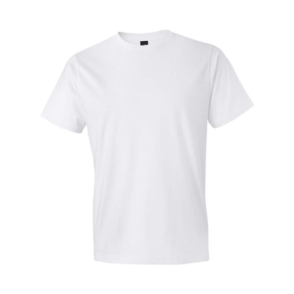 Personalized School Initials and Mascot Gemma T-Shirt