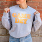 Game Dey Gemma Crewneck Sweatshirt