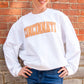 Cincinnati Crewneck Sweatshirt