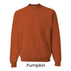 Pumpkin Stitch Gemma Crewneck Sweatshirt