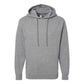 granite heather hooded sweatshirt 