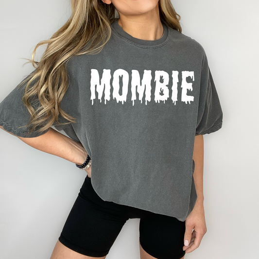 MOMBIE Comfort Colors T-Shirt