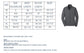 POLYESTER NURSE JACKET SIZING