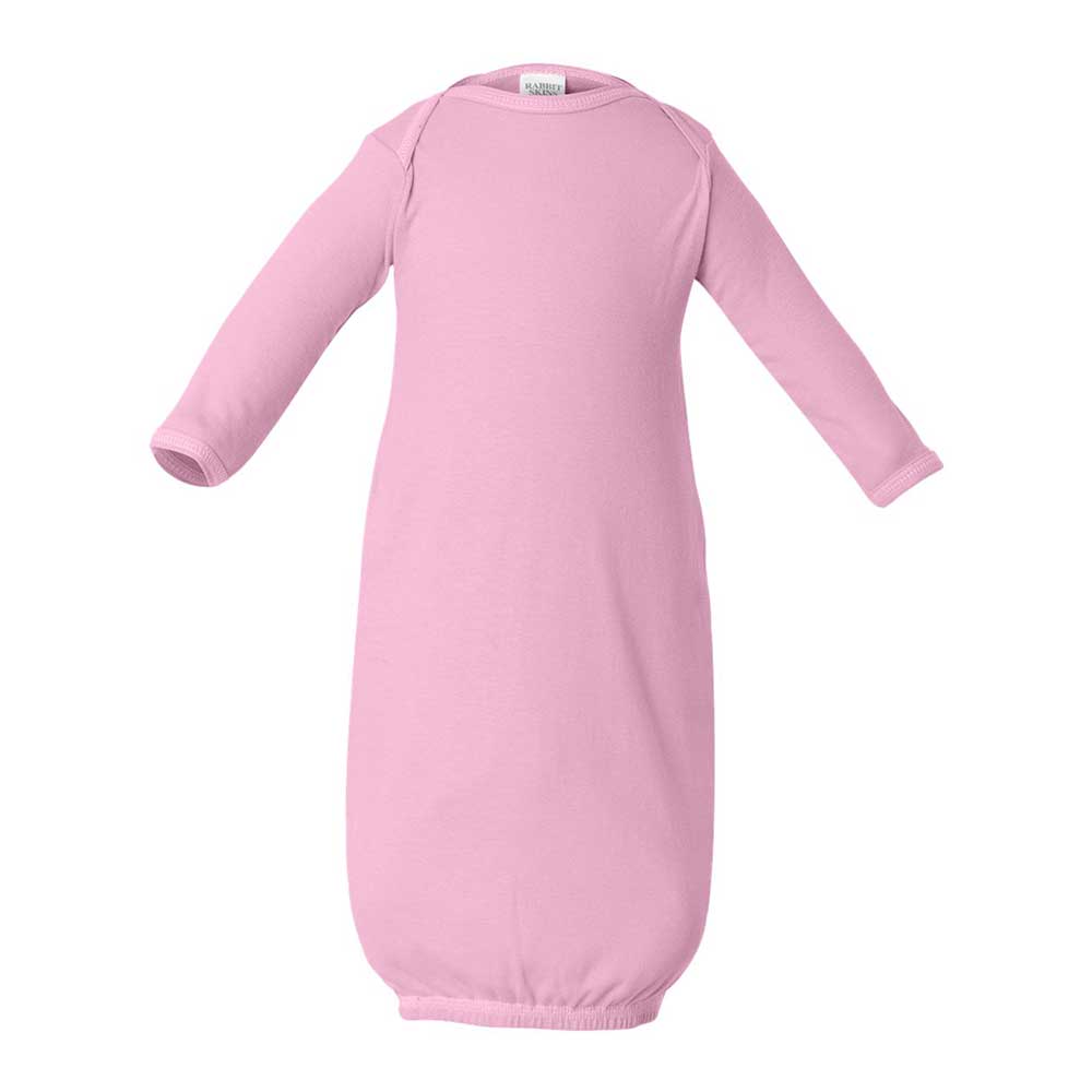 pink layette