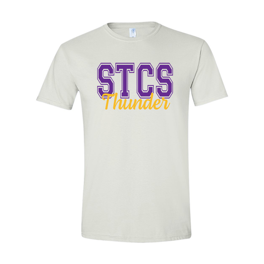 STCS T-Shirt | STCS Fundraiser
