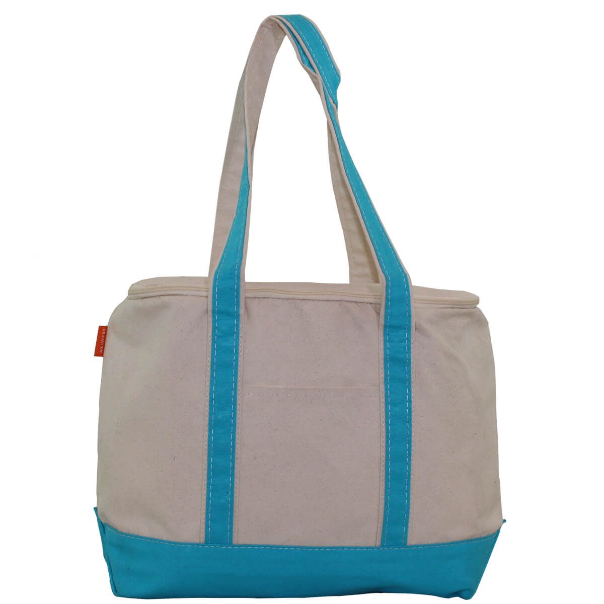 Insulated Boat Tote – The Monogrammed Home